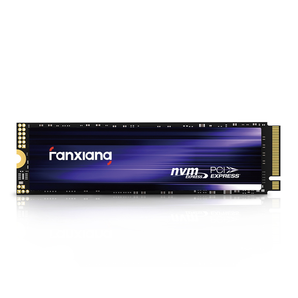 [FANXIANG梵想]SSD固態硬碟 M.2 2280 PCIe4.0讀7300MB/s寫6800MB/s支援PS5-S880-2TB, , large