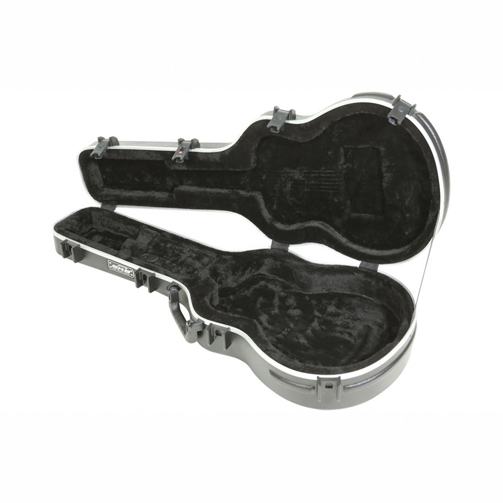 SKB-GSM Taylor GS Mini Acoustic Hard Case 吉他硬盒【敦煌樂器】, , large