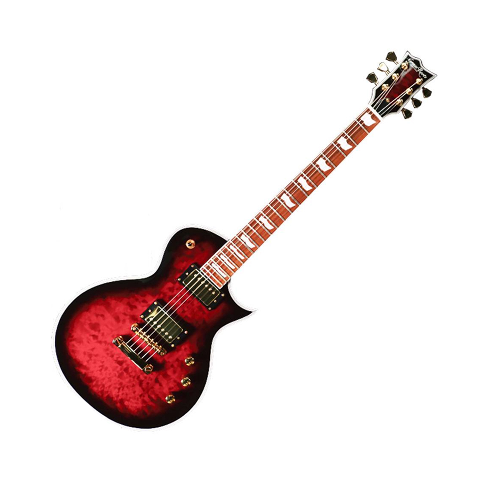 ESP GrassRoots G-ECLIPSE CTM FM, , large