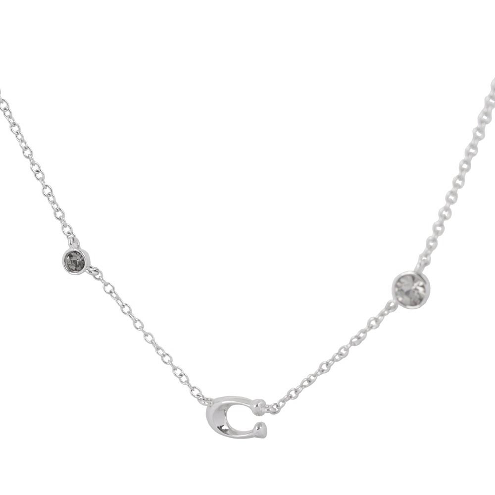 necklace, , large