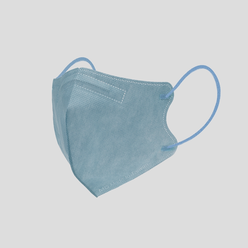 [CHENYU辰昱] 3D透氣醫療口罩 30入, , large