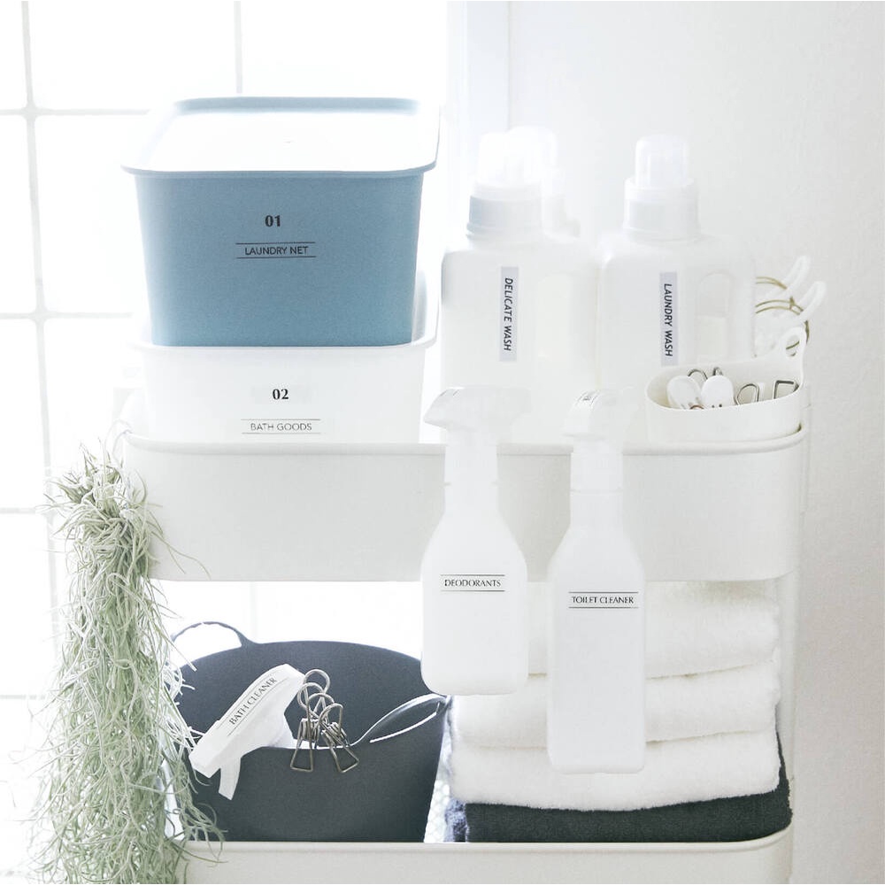 *需預訂【KING JIM】TEPRA LITE熱感應式膠帶標籤機 白色 (LR30GS), , large