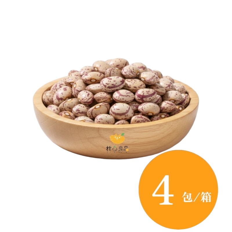 GAN XIN LIAN PIN - Speckled Kidney Beans（300g）, , large