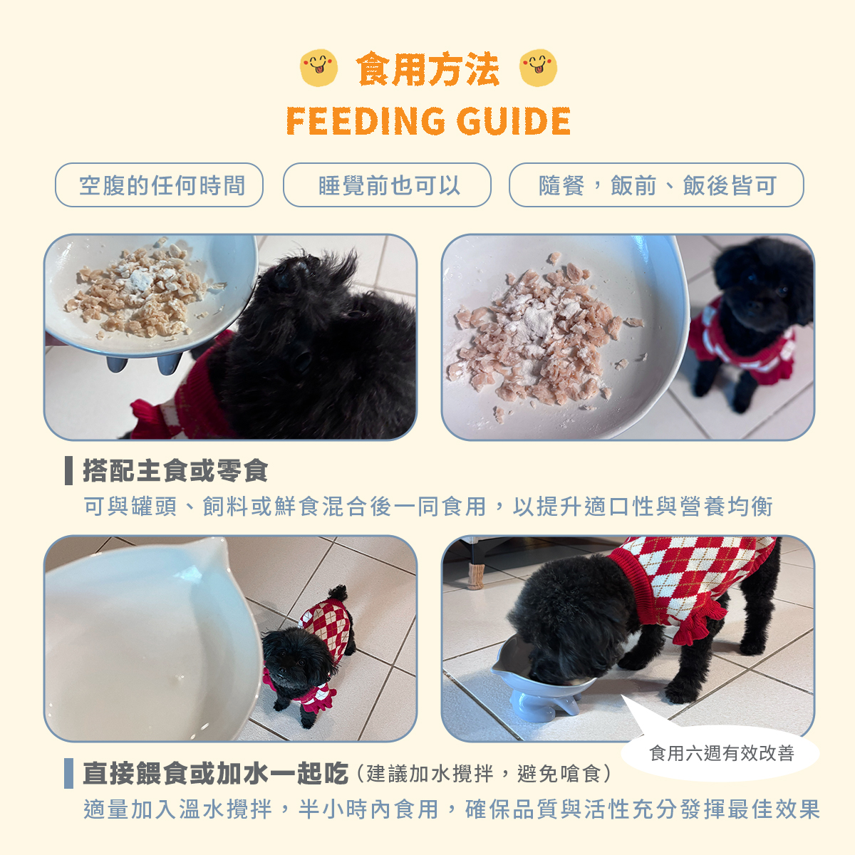 ［營活著］＜全面升級版＞ -【犬貓腸胃】專利包埋益生菌＋後生元M1強化配方, , large