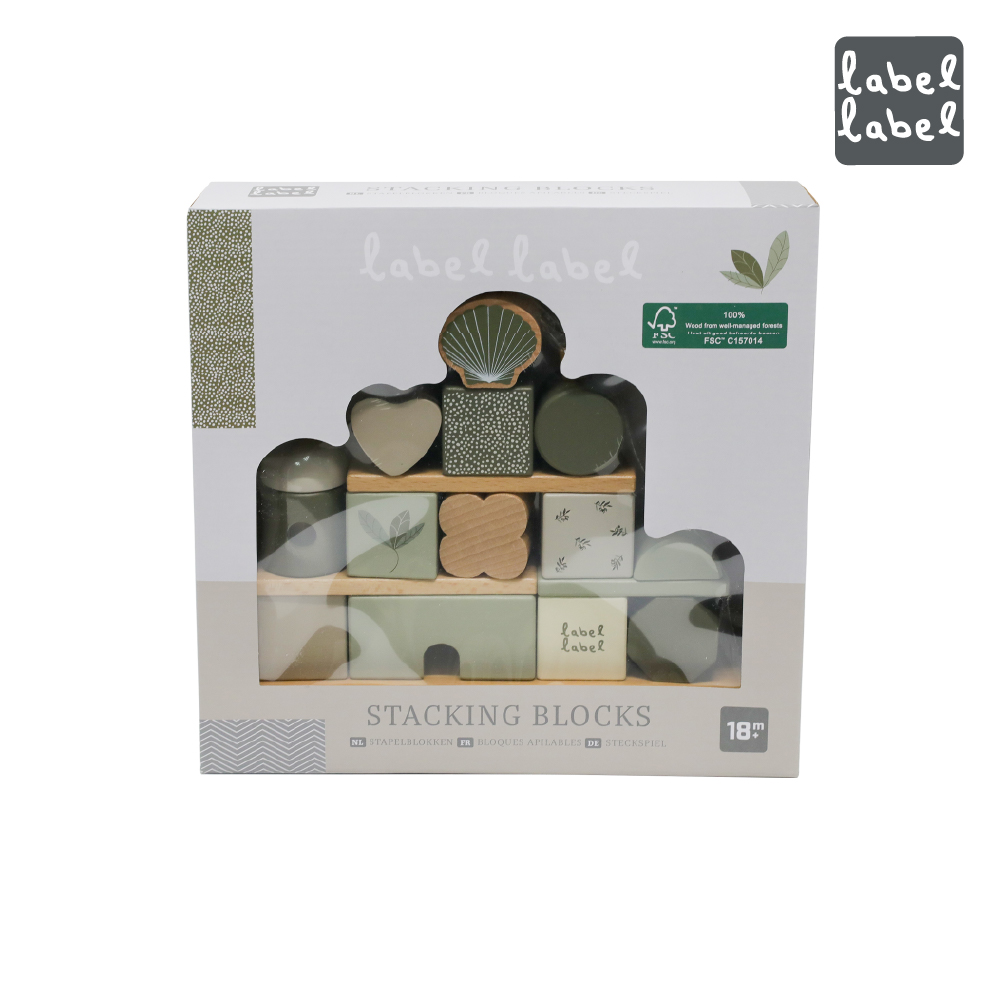 Label Label, , large