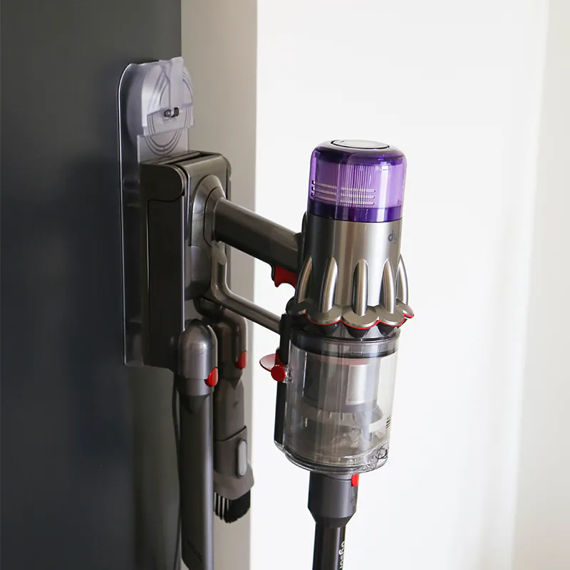 [FECA] D49 Vacuum cleaner suction holder, , large