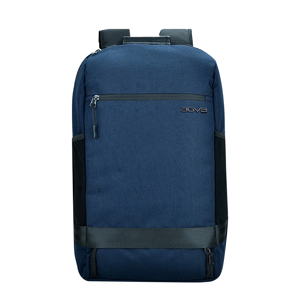 AGVA TRAVELLER DAYPACK 15.6'' -BLUE, , large