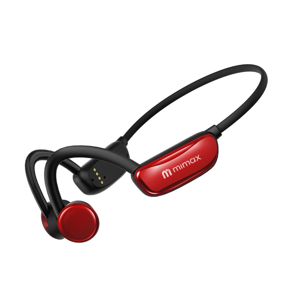 米覓 防水真骨傳導耳機 IPX8及防水 CS20, , large