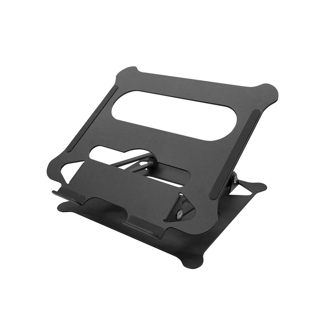 【FUGU】鋁合金可調式電腦支架/兩色, , large