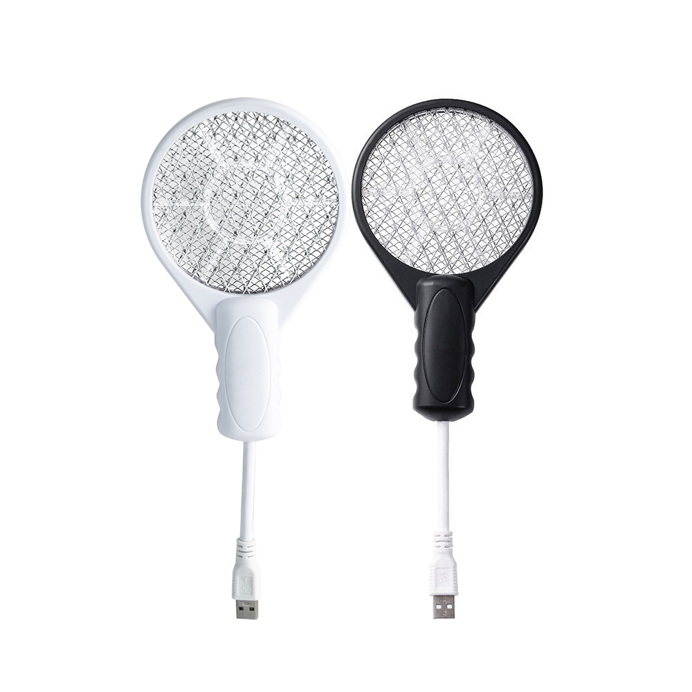 mini mosquito swatter, , large