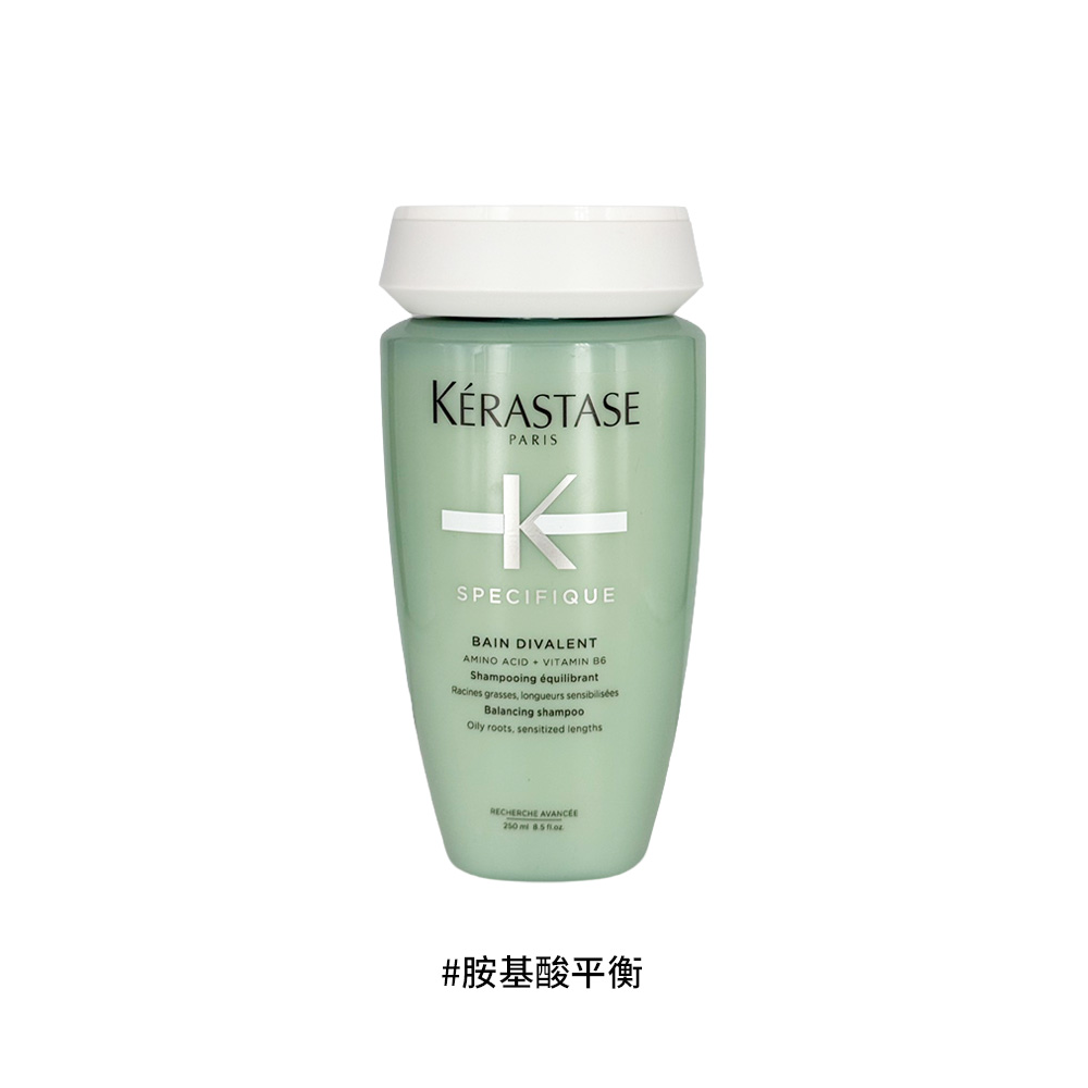 【Kerastase 卡詩】 胺基酸平衡舒緩髮浴 250ml, , large
