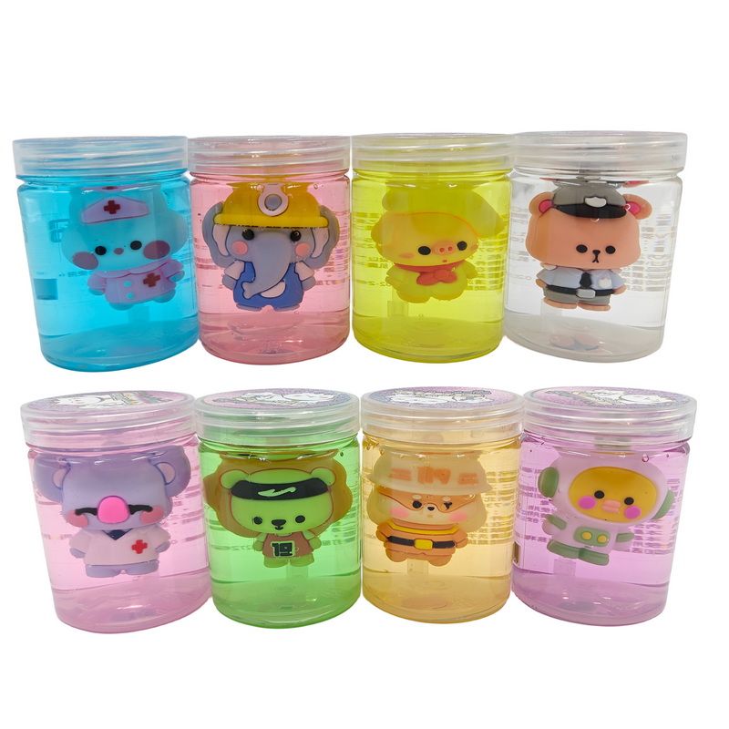 Pendant Doll Slime (Mixed Style), , large