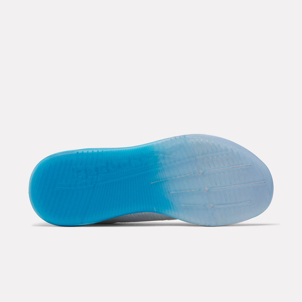 Reebok Nano X5 女 訓練鞋 穩定 健身 重訓 白 藍 [100225451], , large