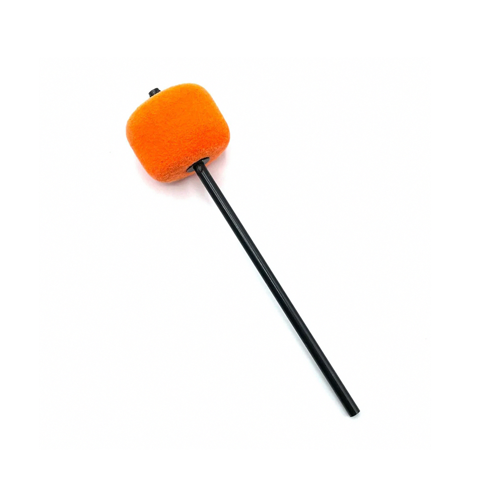 Danmar BB-206CK 鼓槌 黑色款【敦煌樂器】, , large