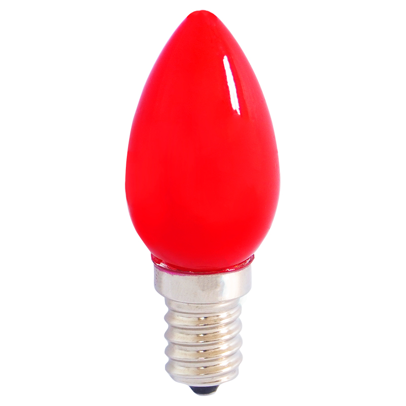 LED bulb, , large