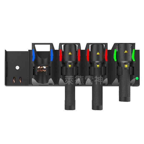 【德國Ledlenser】原廠擴充充電板, , large