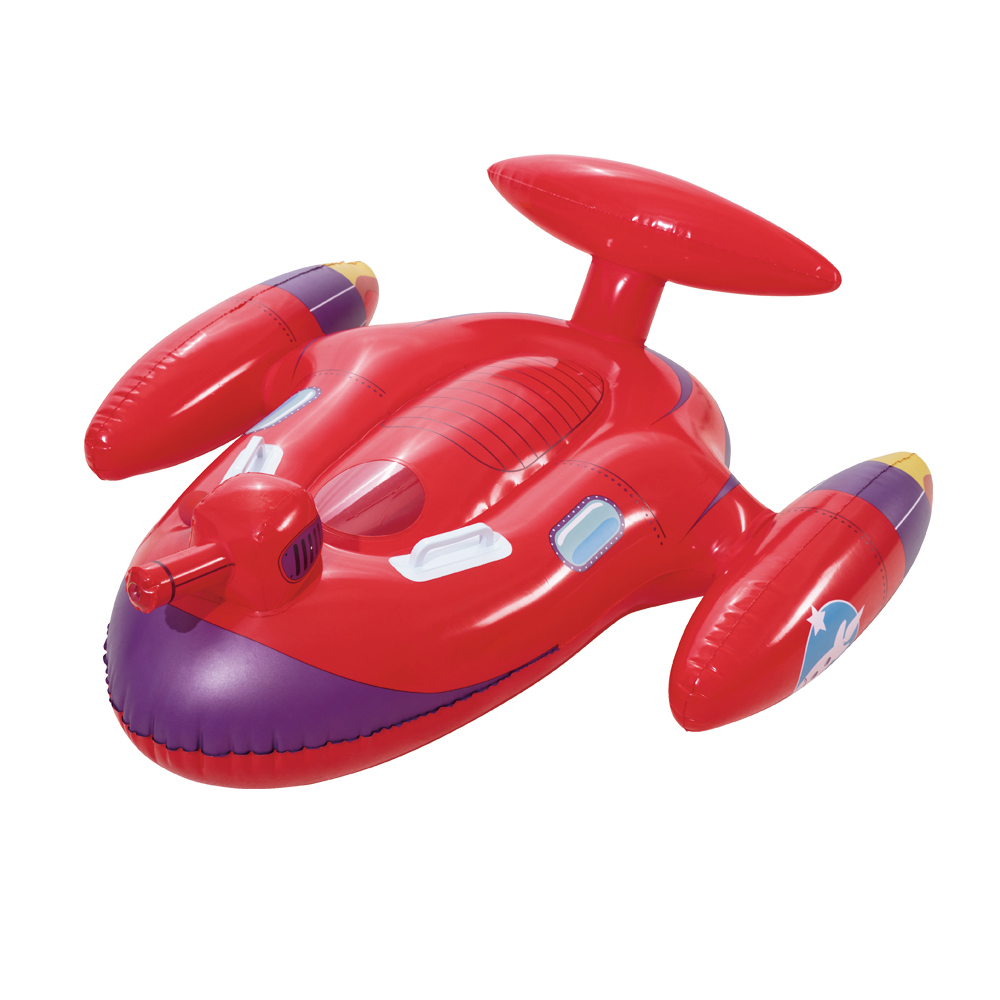 水槍戰機坐騎41100, , large