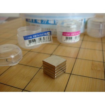 旻新雷鳥 DIY強力磁鐵(多款)LT-3160, , large