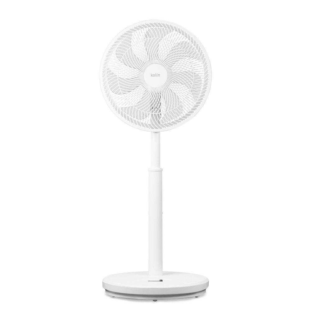 【歌林】14吋DC直流遙控立扇KF-SD2551, , large