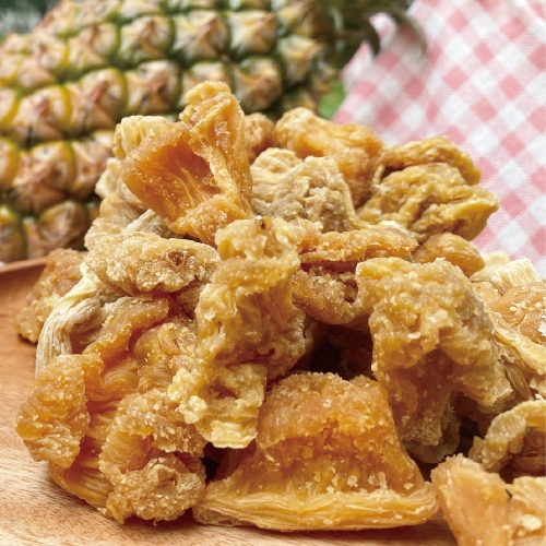 Dried Pineapple, , large