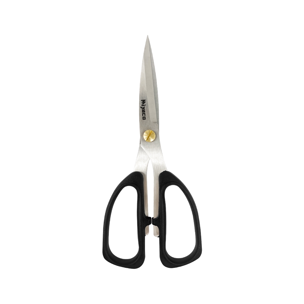 Miyaco 米雅可 輕漾剪刀雞骨多功能可拆式剪刀 廚房料理剪刀-Leidea樂德兒, , large