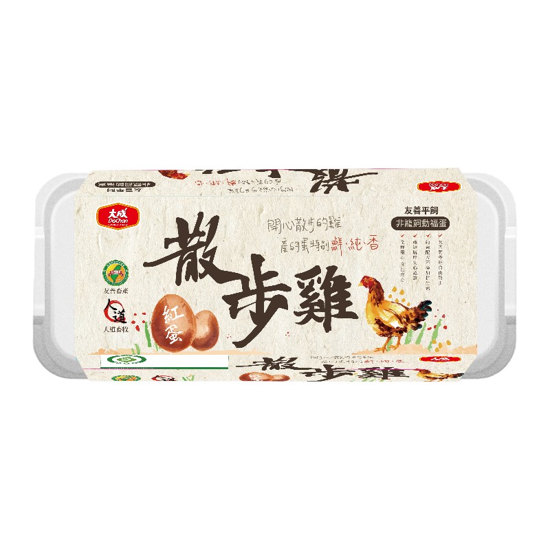 大成散步雞(非籠飼冷藏), , large