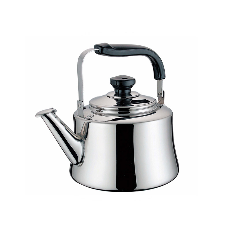 PEARL HORSE 316# Whistle Kettle – 5L – TA-S-109-05