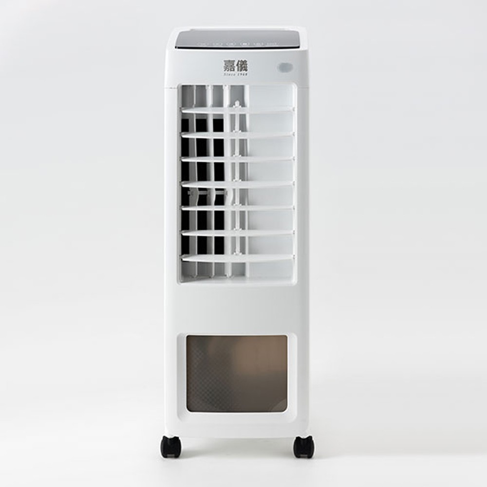 HELLER 德國嘉儀 6L遙控水冷扇 KEC-9367 KEC9367, , large