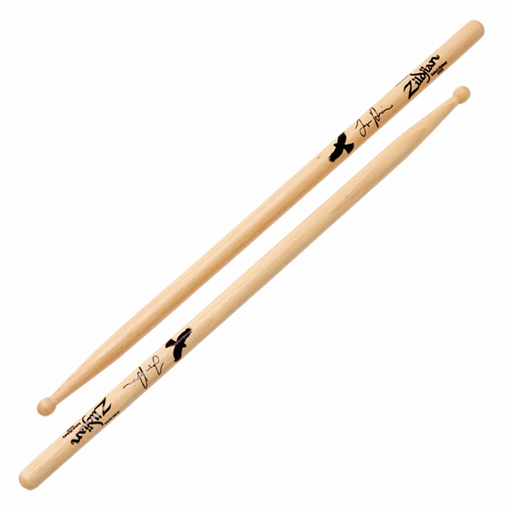 ZILDJIAN ZASTH Taylor Hawkins 簽名鼓棒【敦煌樂器】, , large