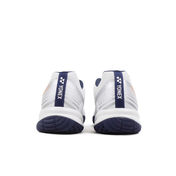 Yonex Power Cushion Strider Beat 男女 羽球鞋 白 [SHBSB1EX386], , large