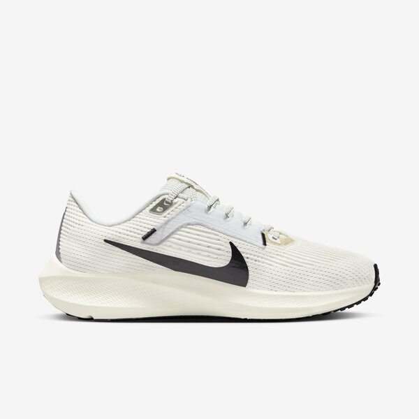 Nike W Air Zoom Pegasus 40 女 慢跑鞋 運動 小飛馬 支撐 米白 [DV3854-104], , large