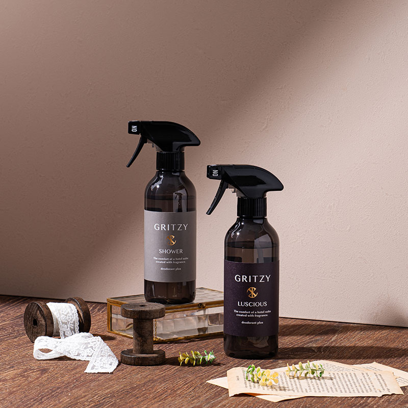 Room fragrance, , large