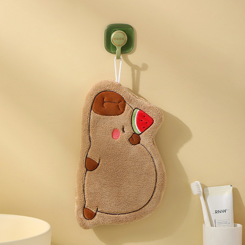 capybara-hand-towel, , large