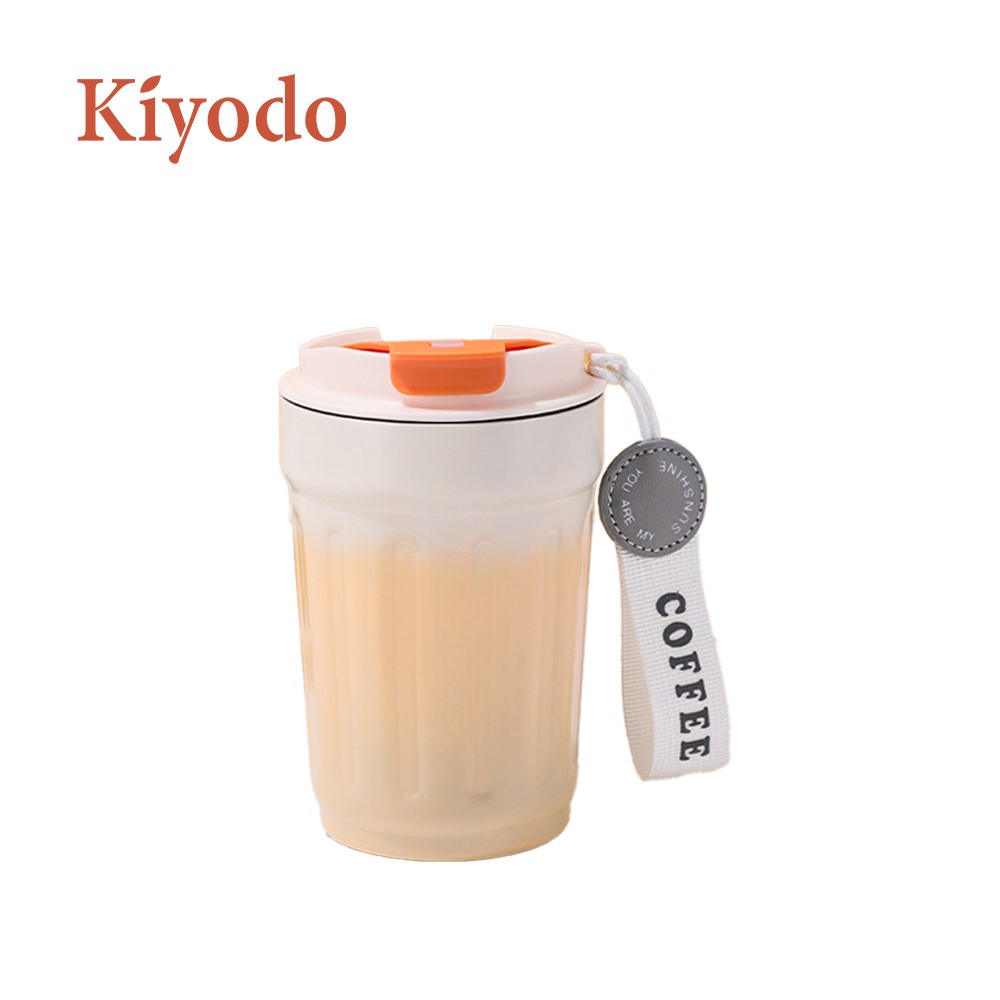 Thermos mug 400ml, , large