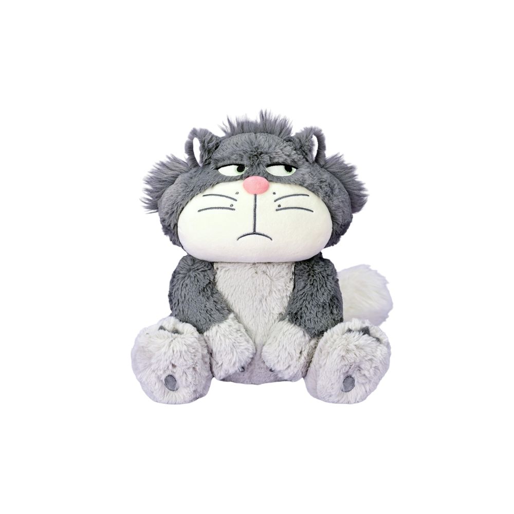 16坐姿魯斯佛(淺), , large