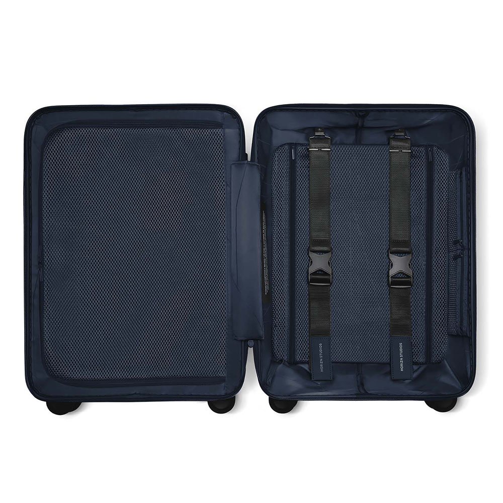 HORIZN STUDIOS PRO系列 20吋登機箱H5 (夜藍), , large