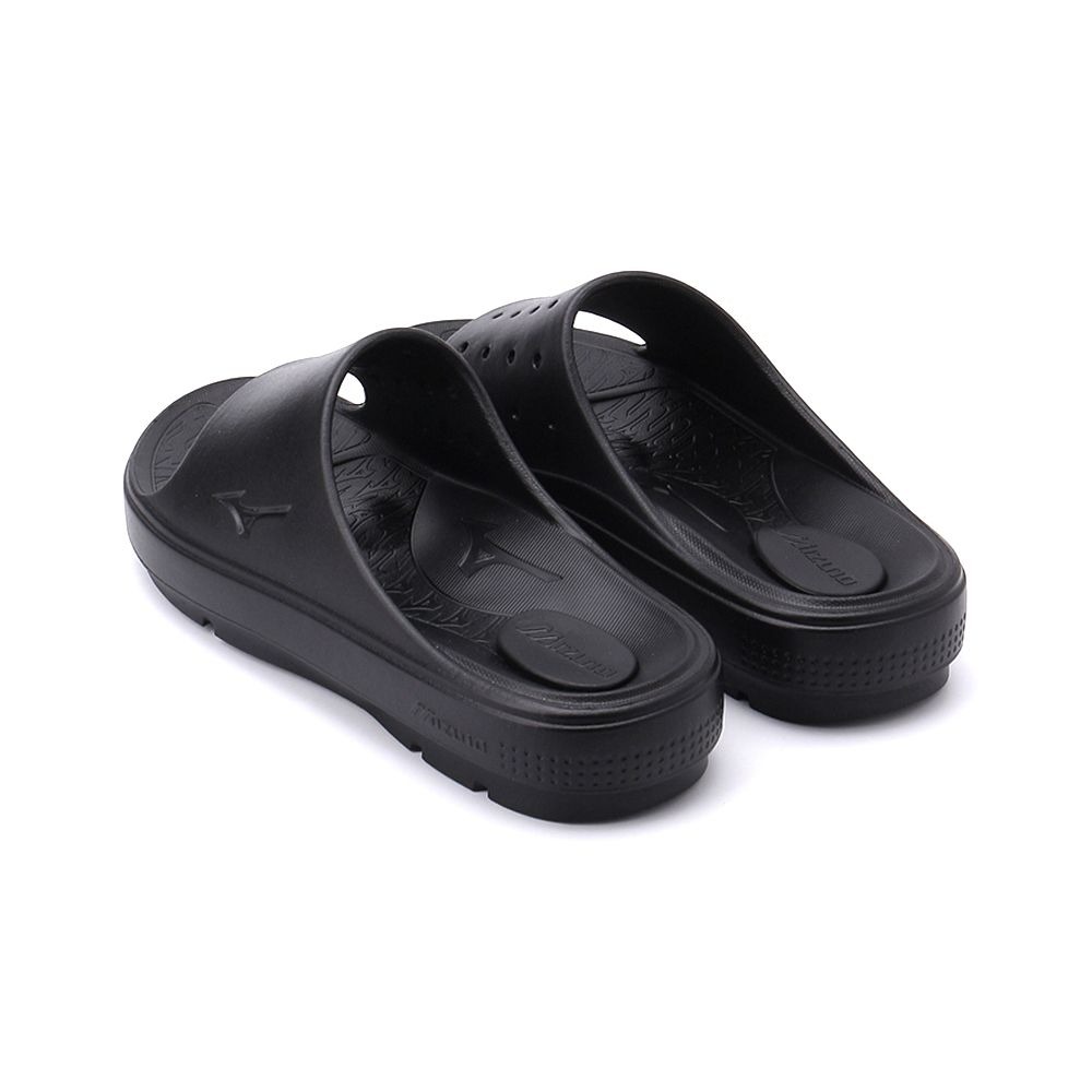 [秉宸] MIZUNO 運動拖鞋 D1GE2501, , large