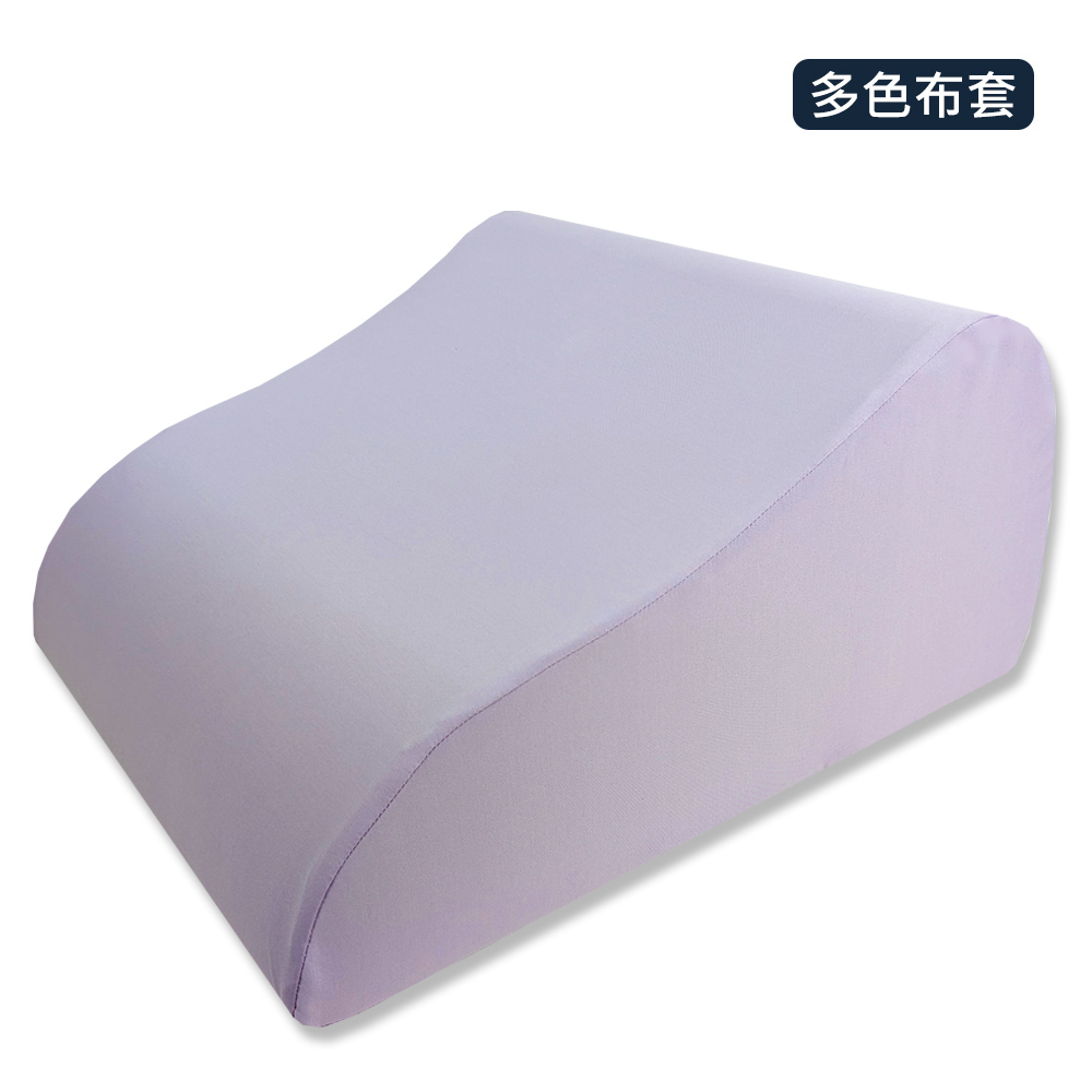 【 Vandino 】(基本款)多功能抬腿墊 &ndash; 薰衣草紫