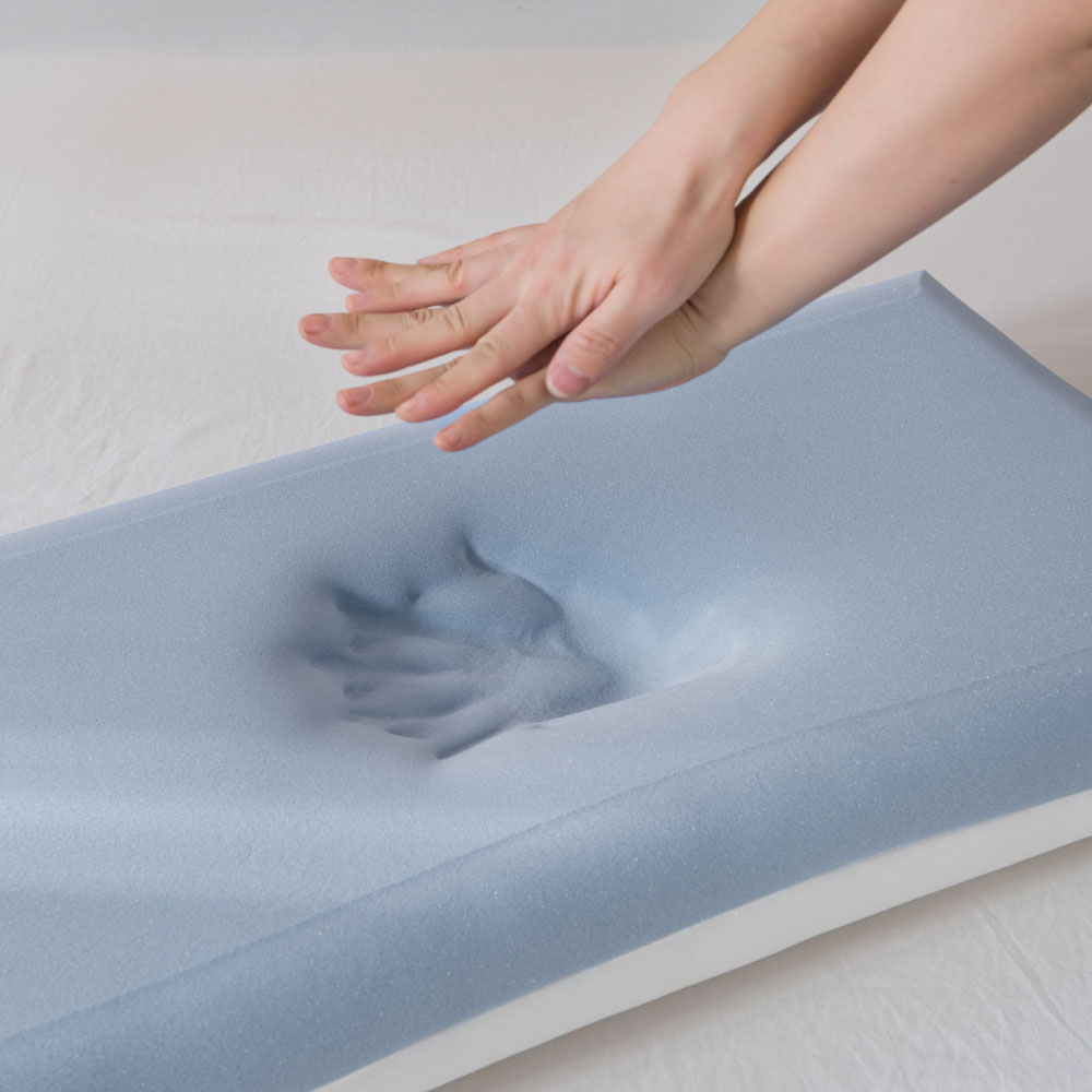 memory pillow, , large