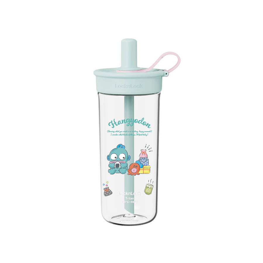 樂扣樂扣嚼對FUN飲吸管杯750ml, , large