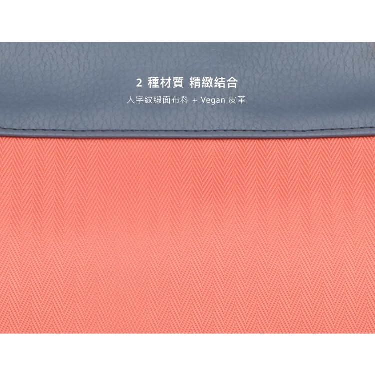Moshi Verana 雙提帶托特包 13吋電腦包 筆電包, , large