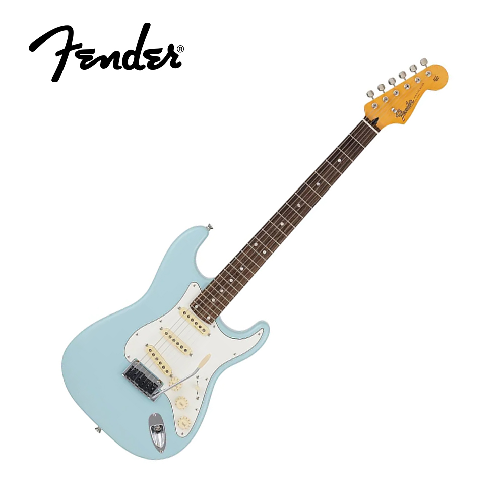 Fender Rei Stratocaster R246