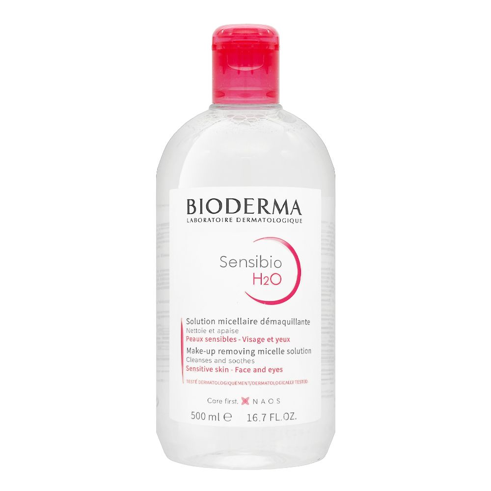 BIODERMA Sensibio H2O, , large