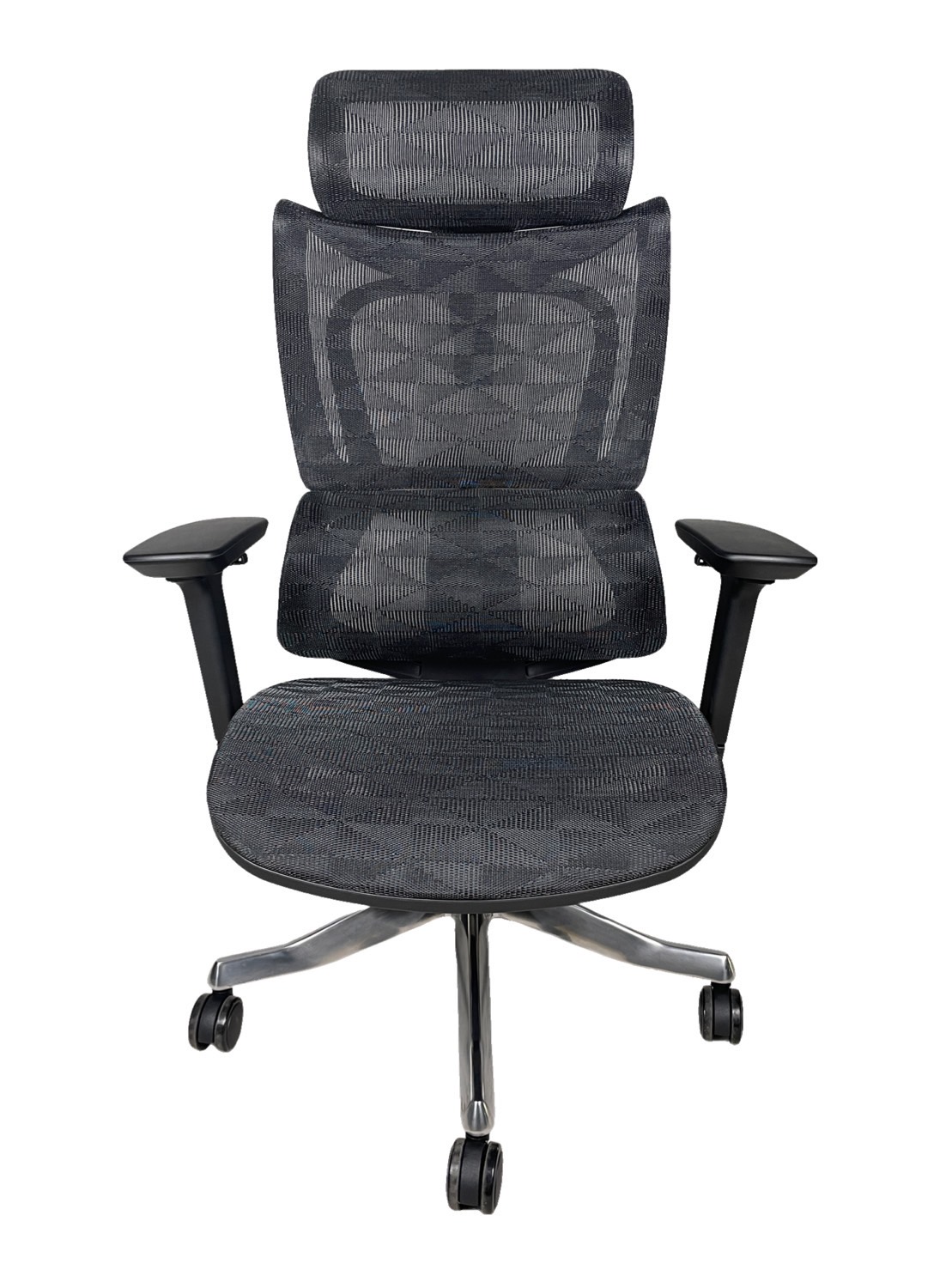 Samurai ergonomic chair, , large