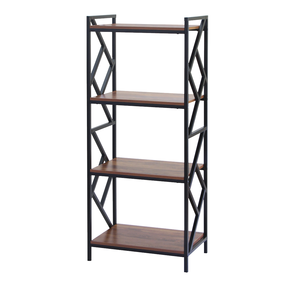 Industrial wind shelf