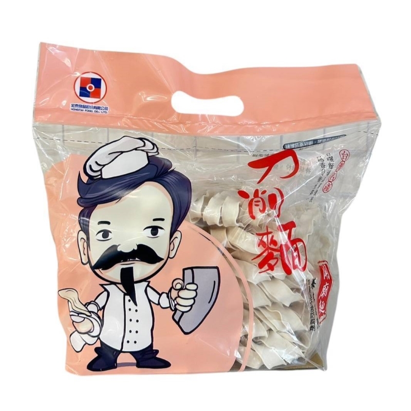 Knife noodles, , large