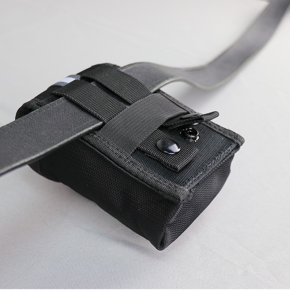 【Niche 樂奇】工具收納袋 捲尺袋 戰術腰包 手機包 TL-6215, , large