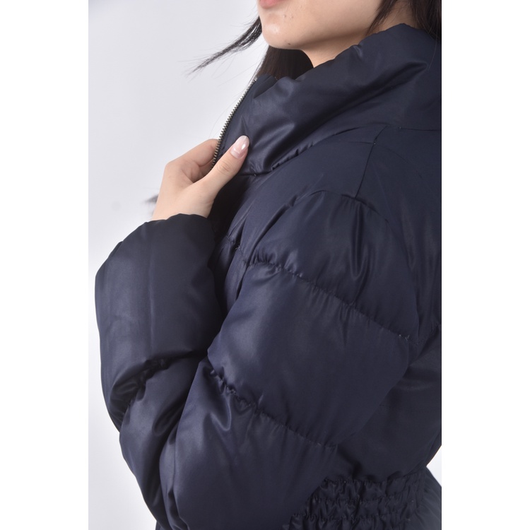 (L) 質感藍色外套二手衣, , large