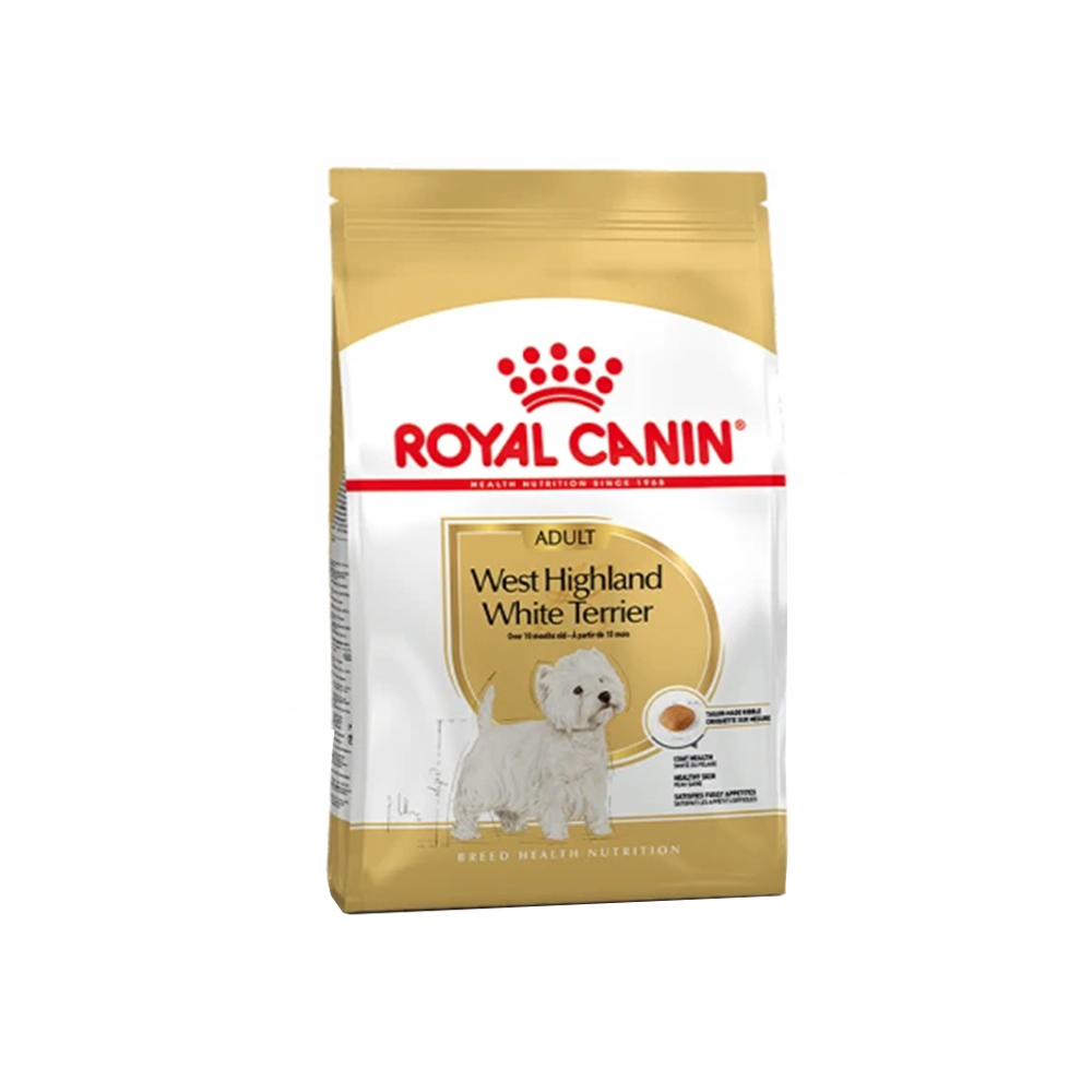 【Royal Canin法國皇家】西高地白梗成犬WA, , large