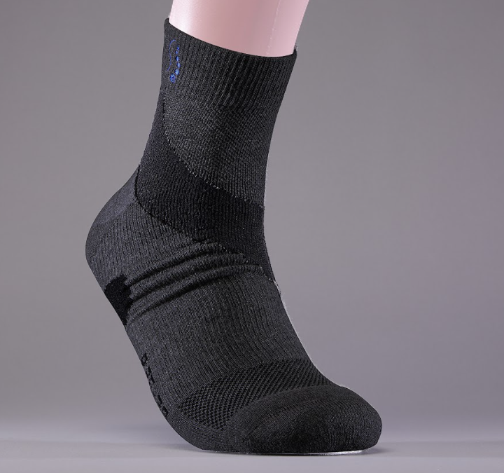 AI 3D Hiking Socks, , large